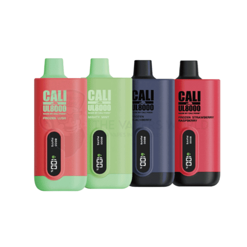 Cali-Pods-UL8000-Disposable-Vape-4pc