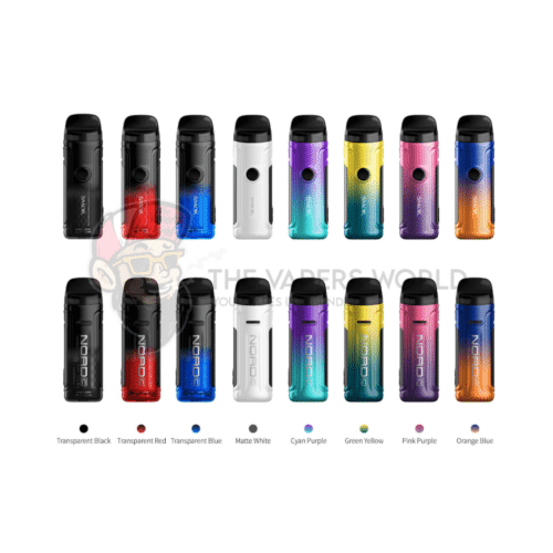 SMOK NORD C Kit