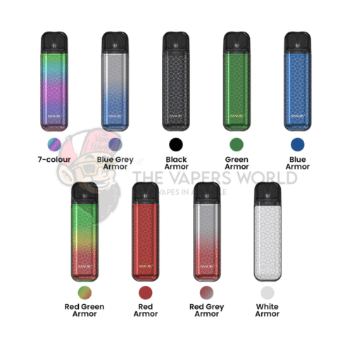 Smok Novo 2S 20W Pod kit | Smok Novo Shop