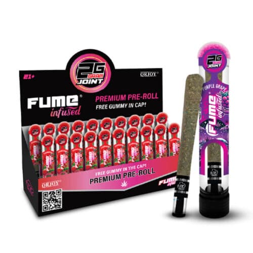 Fume-2G-Gummy-Cap