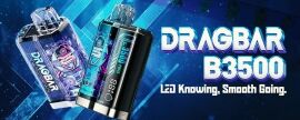 Dragbar B3500 Review