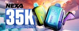 Nexa Pix 35K Review