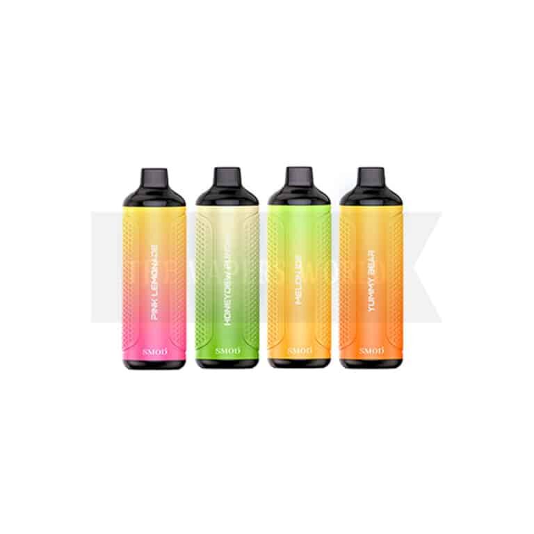 Kangvape-Smod-Onee-Max-6000-4pcs