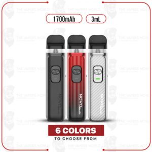 SMOK NOVO 6 Pod Kit