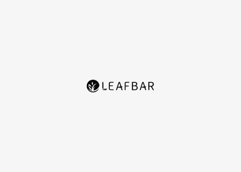 Leaf Bar Disposable Vape Device