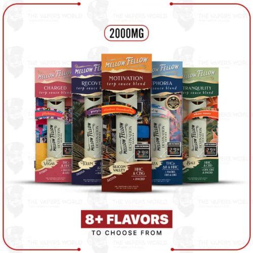 Mellow-Fellow-Terp-Sauce-Blend-Disposable-2ML