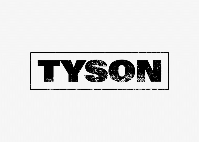 Tyson Disposable Vape