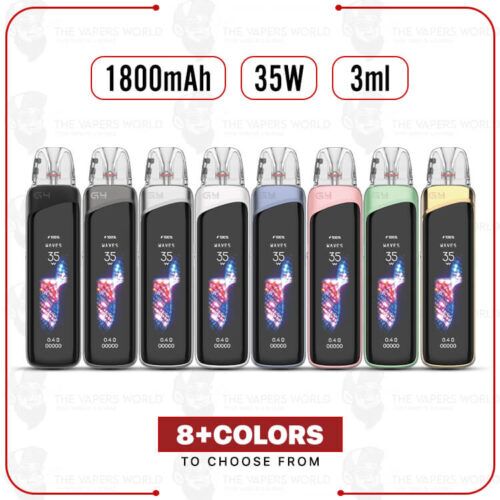 Uwell-Caliburn-G4-Pro-Pod-Kit