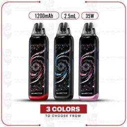 Lost Vape Galaxy T360 Pod System