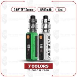 Vaporesso ARMOUR ULTRA Mod Kit