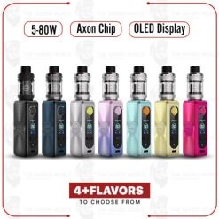 Vaporesso GEN SE Kit