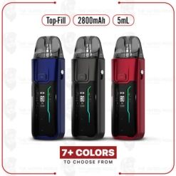 Vaporesso Luxe XR Max Kit