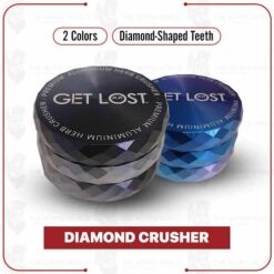 Premium-Aluminium-Grinder_Diamond-Crusher
