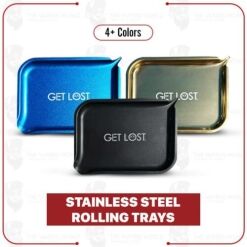 Stainless-Steel-Rolling-Trays