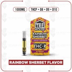 TRE-House-High-Potency-D8D9D10-1G-Cartridge
