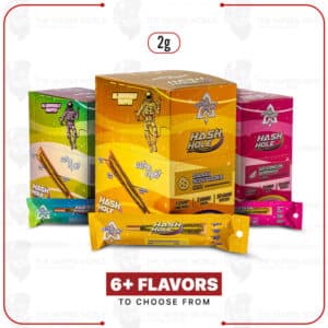 Astro Eight Hash Hole Pre Roll 1PK – 2G