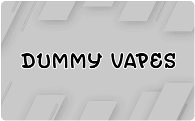 DUMMY-VAPES