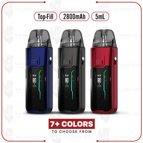 Vaporesso Luxe XR Max Kit