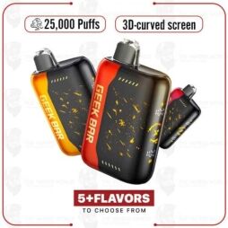 Geekbar-Pulse-X-Jam-Edition-Disposable