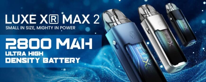 luxe-xr-max2-ultra-high-density-battery
