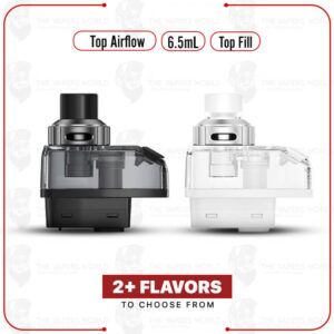 GeekVape Aegis Hero 5 Replacement Pod Cartridge