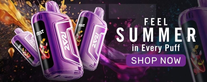 Raz Tropical Storm Flavor