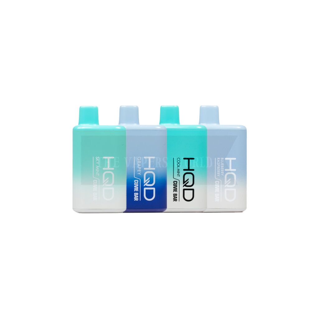 Cuvie-Bar-7000-Disposable-Vape-4pcs