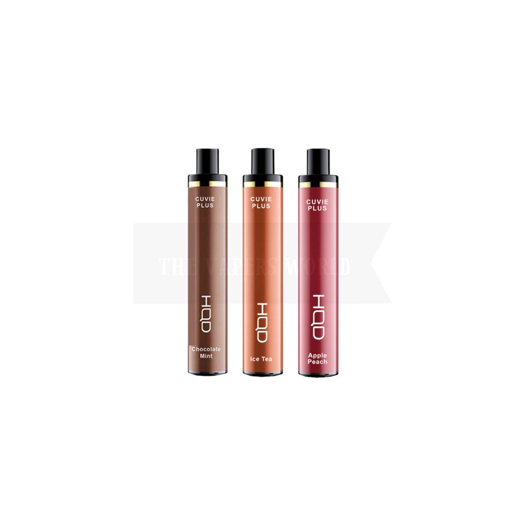 HQD-Cuvie-Plus-Disposable-3pcs