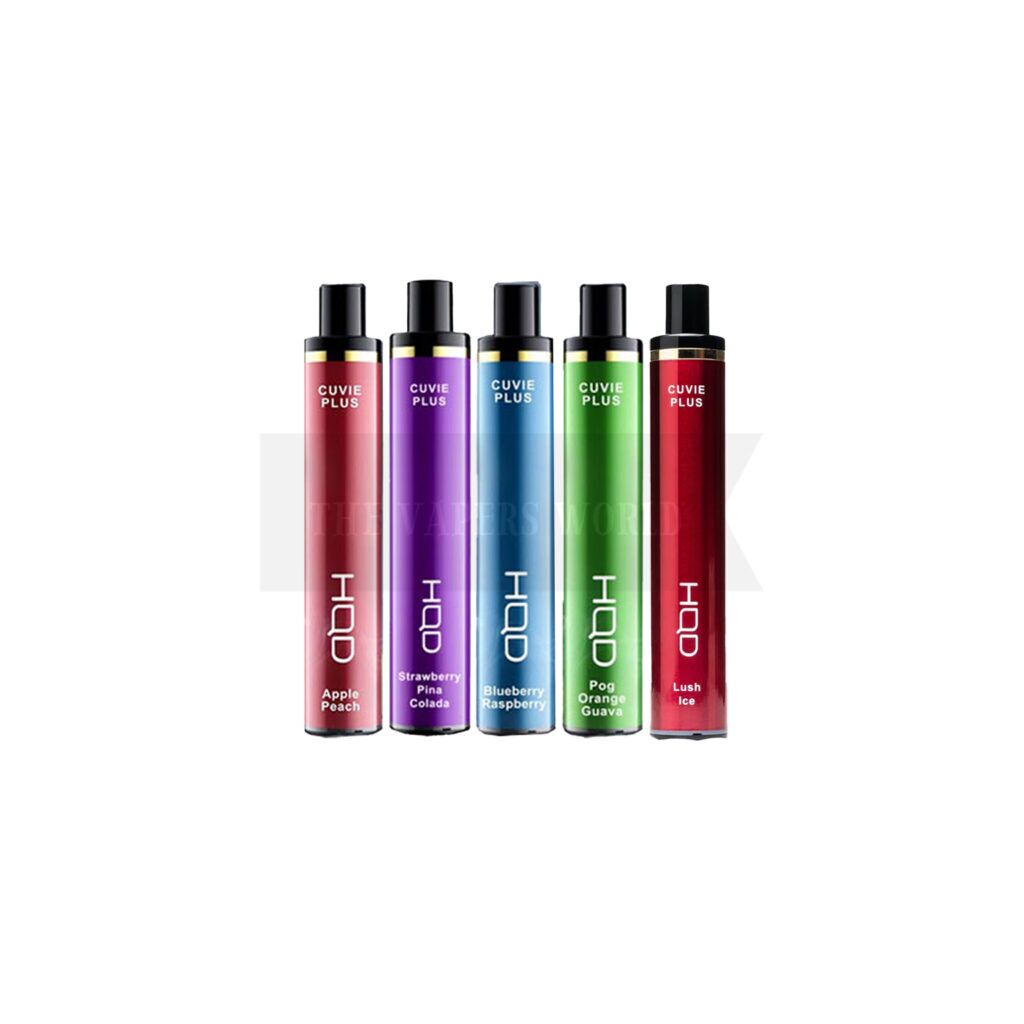 HQD-Cuvie-Plus-Disposable-5pcs