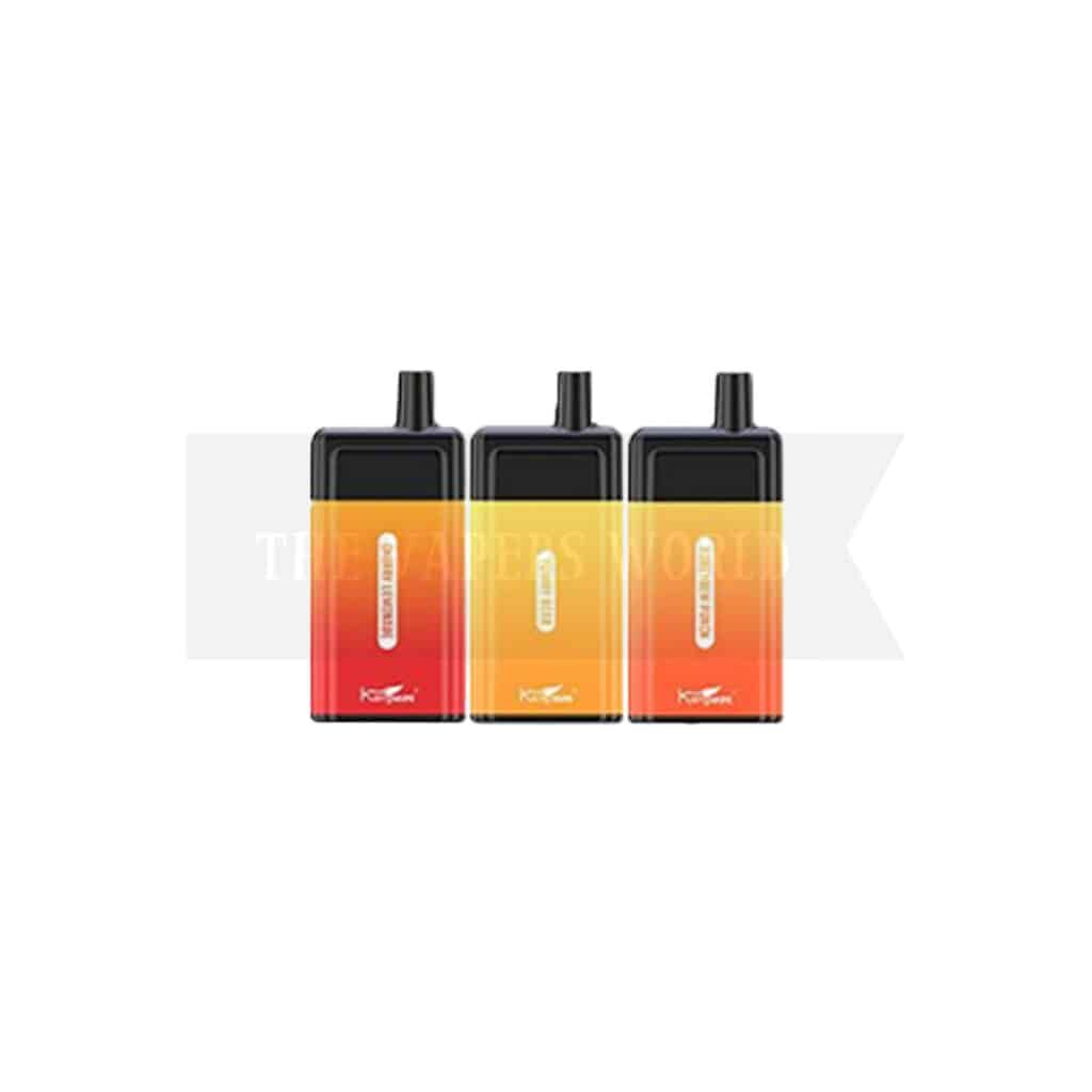 Kangvape-Onee-max-5000-3pcs