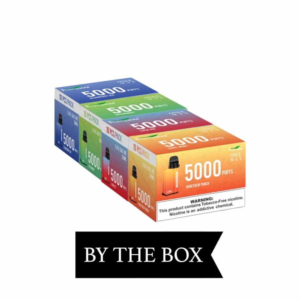 Kangvape-Onee-max-5000-box copy