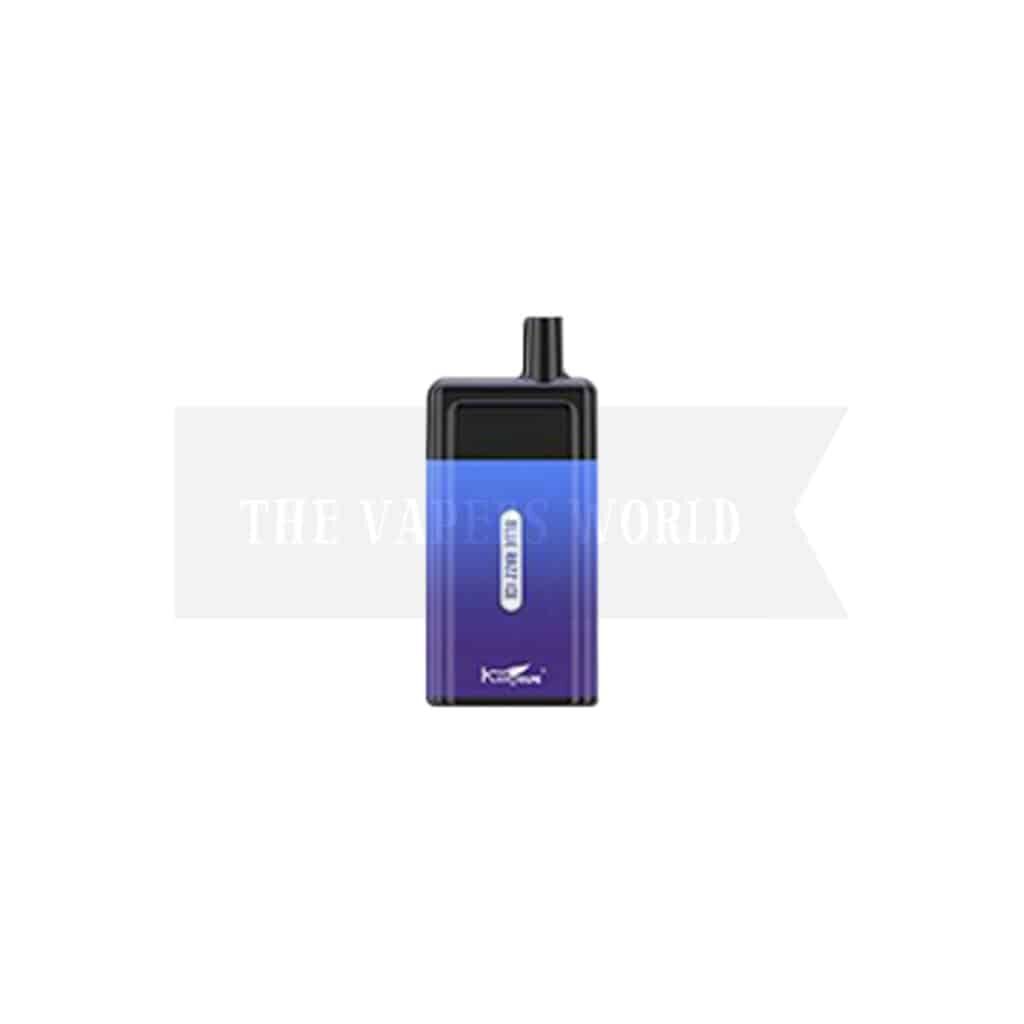 Kangvape-Onee-max-5000-pc