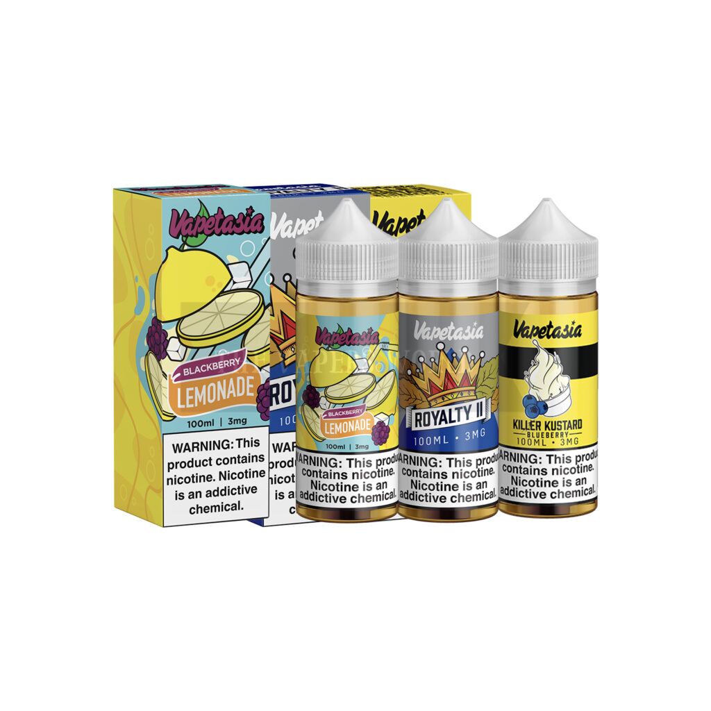 Vapetasia-eJuice-100ml-3pcs