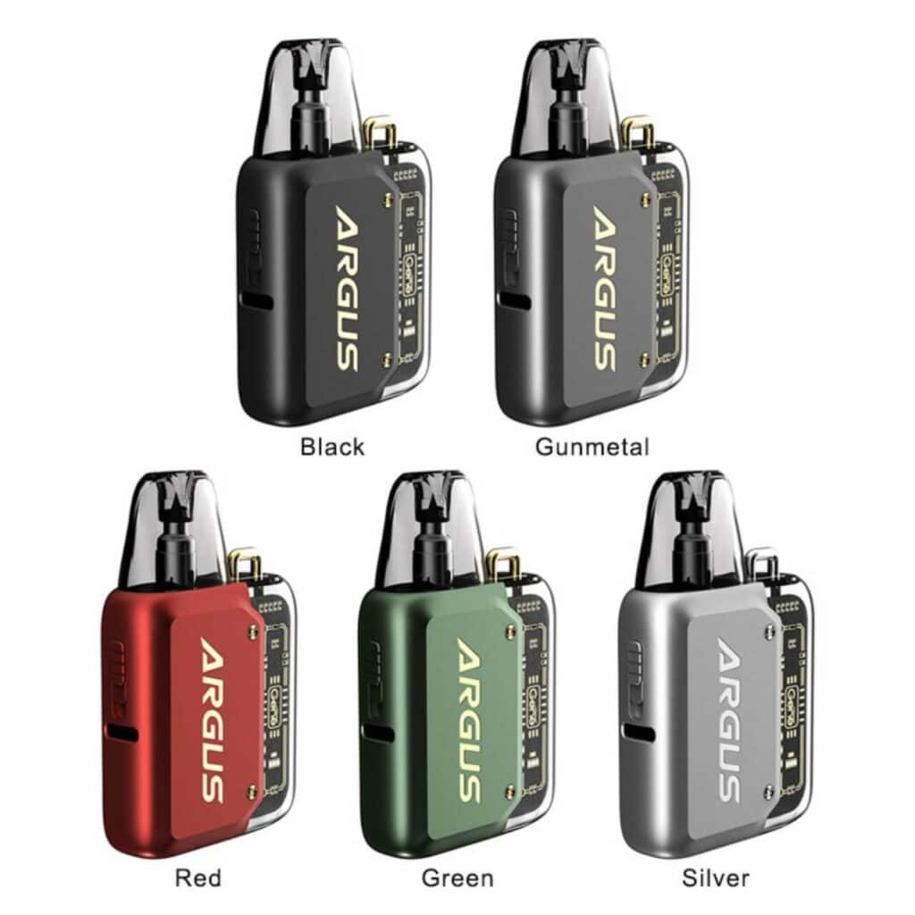 VooPoo-ARGUS-P1-Pod-Kit