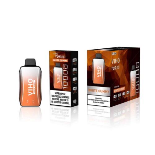 VIHO-TURBO-10000-Puff-Disposable