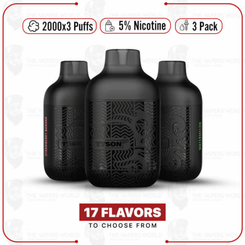 TYSON-2