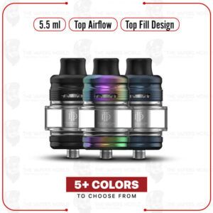 SmokTech TF-D SubTank