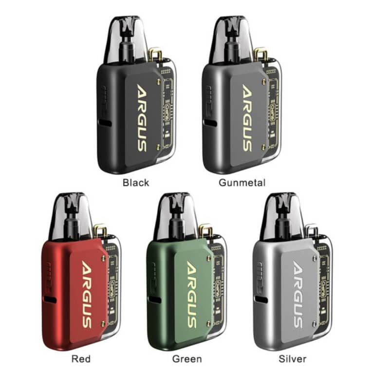 VooPoo-ARGUS-P1-Pod-Kit
