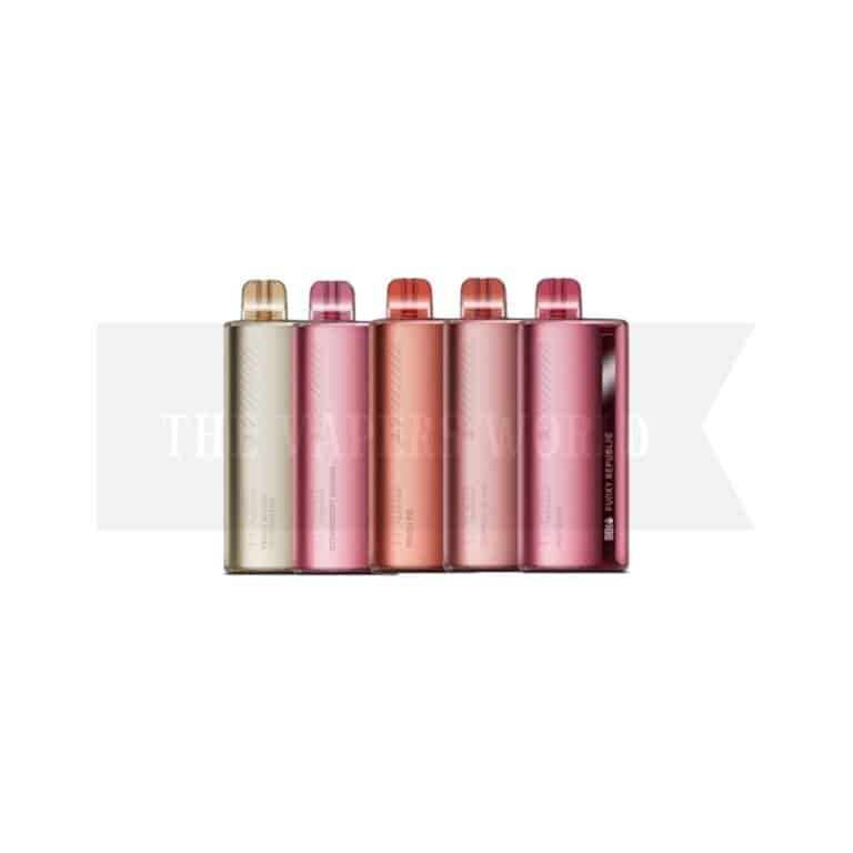 Funky-Republic-Ti7000-Disposable-5pcs