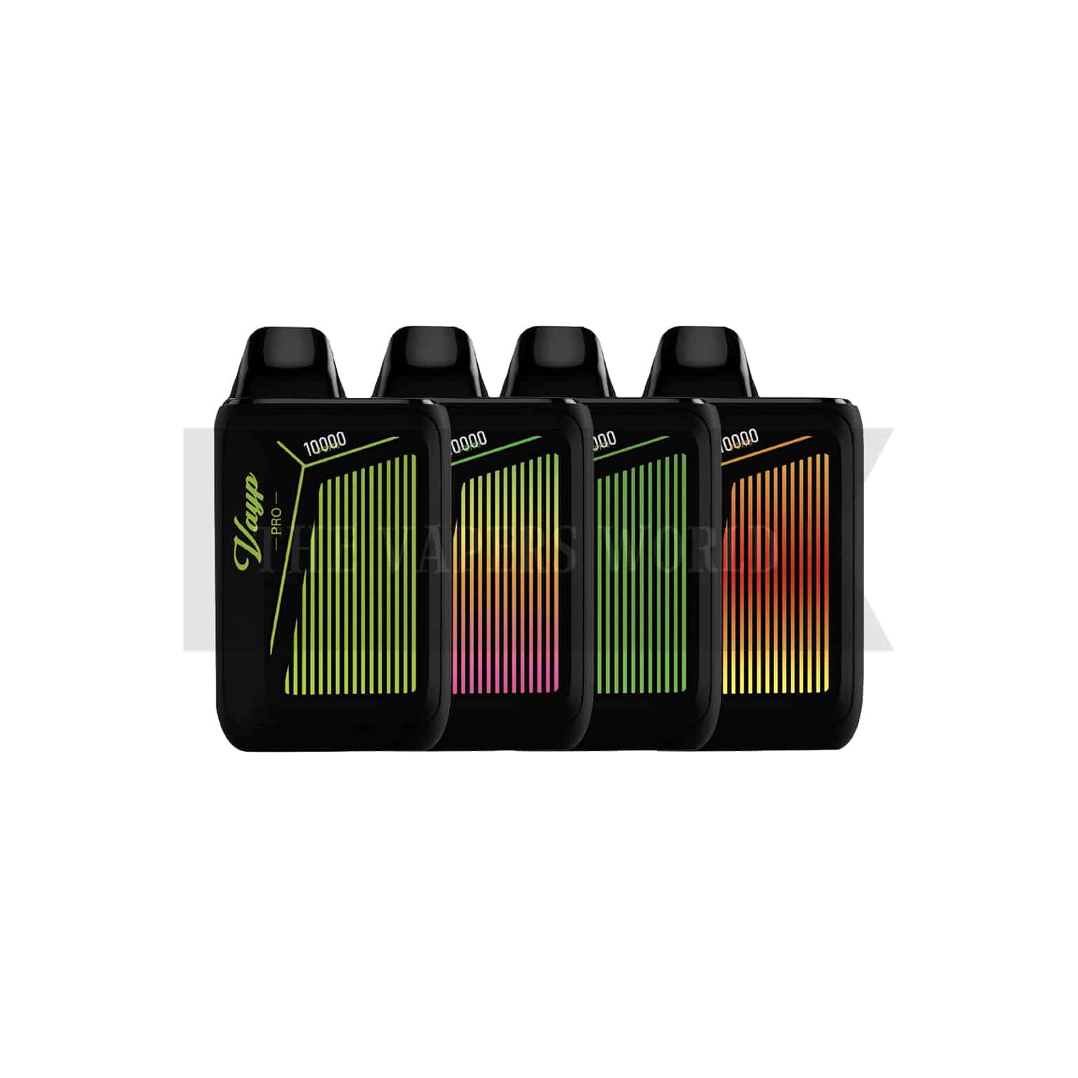 Vayp Pro Disposable Vape 10000 Puffs