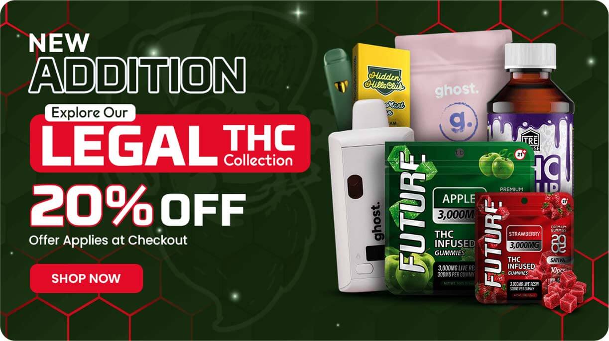 Explore-Legal-THC-Collection-with-20-OFF