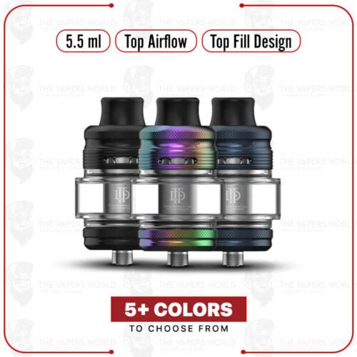 SmokTech TF-D SubTank