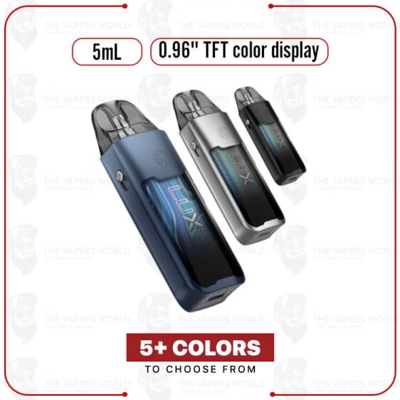 Vaporesso Luxe XR MAX 2 Kit