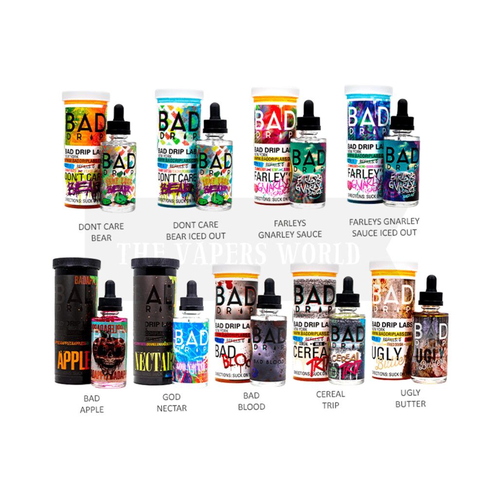 Bad-Drip-eJuice-60ml-vape