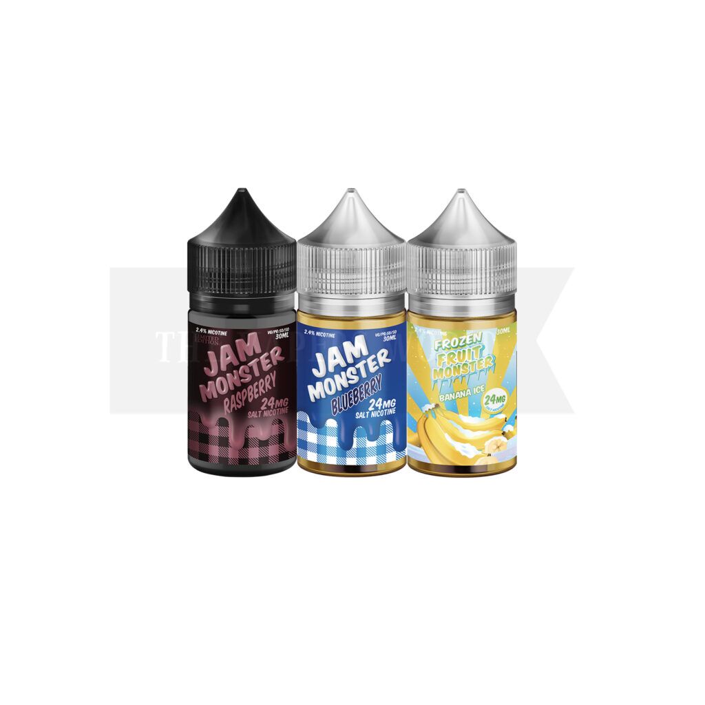 Jam-Monster-Salt-nic-Vape