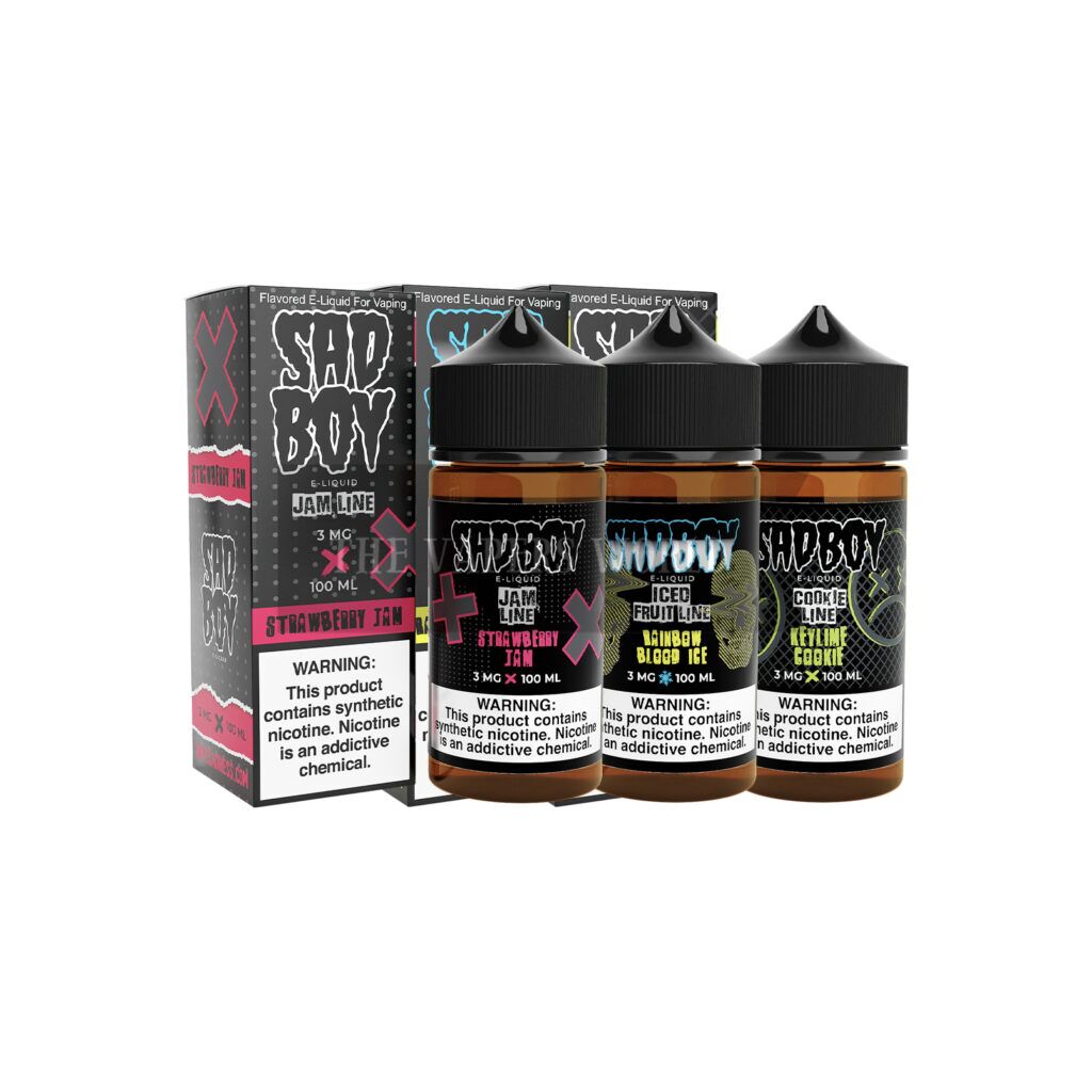 Sad-Boy-eJuice-100ml-3pcs