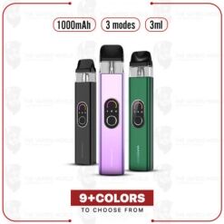 Vaporesso XROS 4 Kit