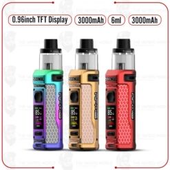 SMOK RPM 85 Vape Kit