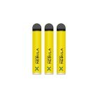 Nebula Atmosphere - Portable - 0 Nic Disposable Vape - Image 23