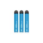 Nebula Atmosphere - Portable - 0 Nic Disposable Vape - Image 19
